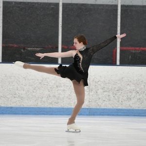 Meet your Posher, Sadie